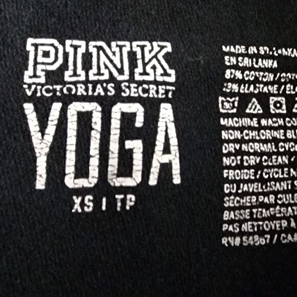 Victoria's Secret Pink Set - Picture 7 of 9